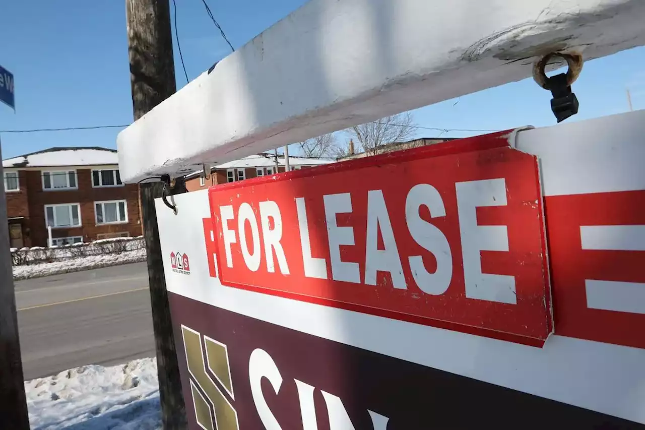 New report predicts Canadian home prices could drop by 30% — or more