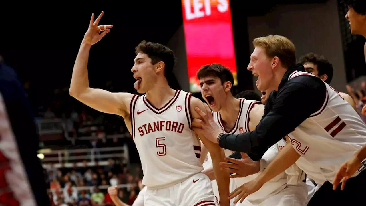 Stanford loss costly to Arizona Wildcats in Pac-12 race — and possibly beyond