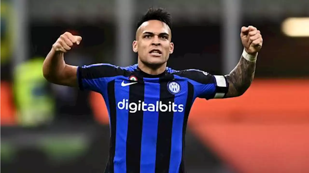 Inter, Lautaro s'inceppa ma non può fare tutto lui: i compagni (nervosi) non segnano da più di un mese - TUTTOmercatoWEB.com