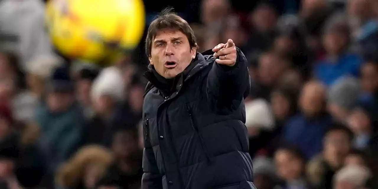 Milan-Tottenham, Conte ha nostalgia: “Torno a casa, il primo amore non si scorda mai'