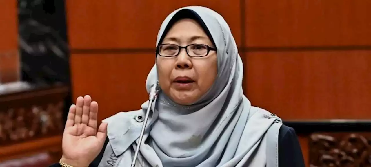 Parlimen: Kumpulan penerima subsidi bersasar sedang dikenal pasti - Fuziah Salleh