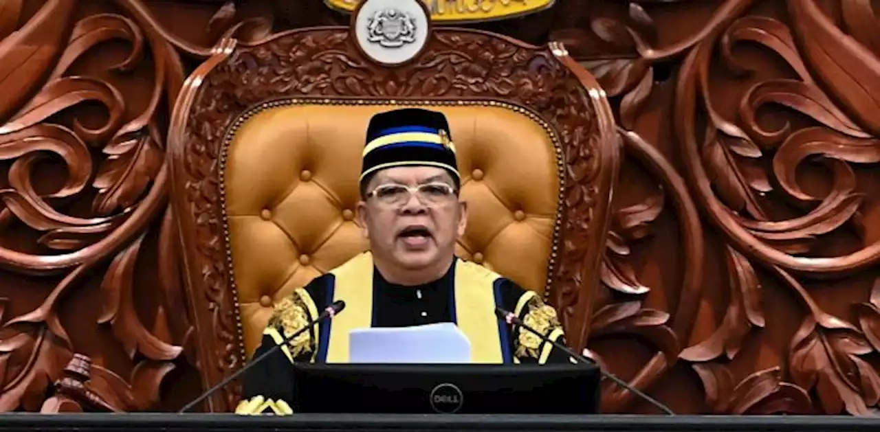 Parlimen: PM jawab soalan MQT setiap Selasa di Dewan rakyat