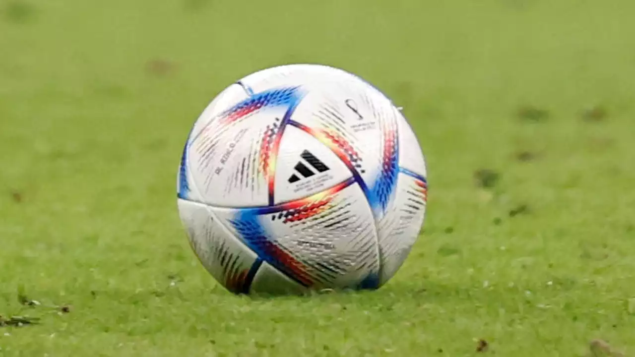 Belgian goalkeeper collapses on field, dies after making save on penalty kick