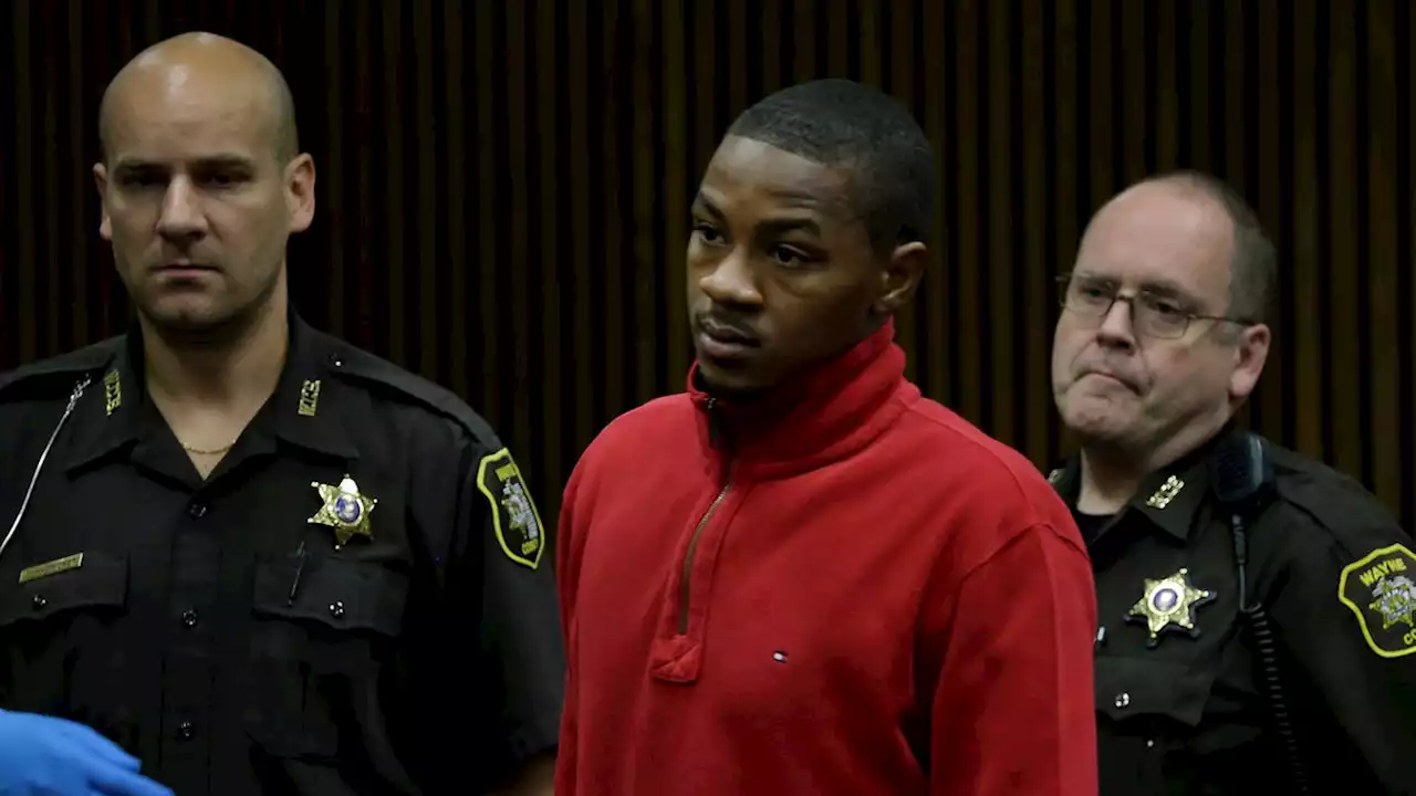 Former Michigan State basketball player Keith Appling pleads guilty to murder of relative