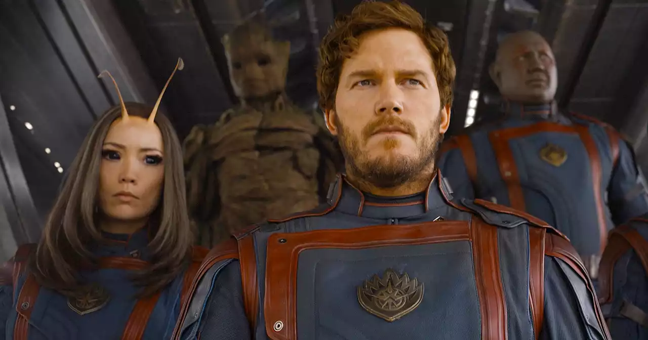 Everything to Know About 'Guardians of the Galaxy Vol. 3'