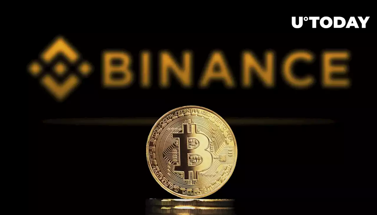 Binance’s BUSD Stablecoin Was Reportedly Targeted by Rival