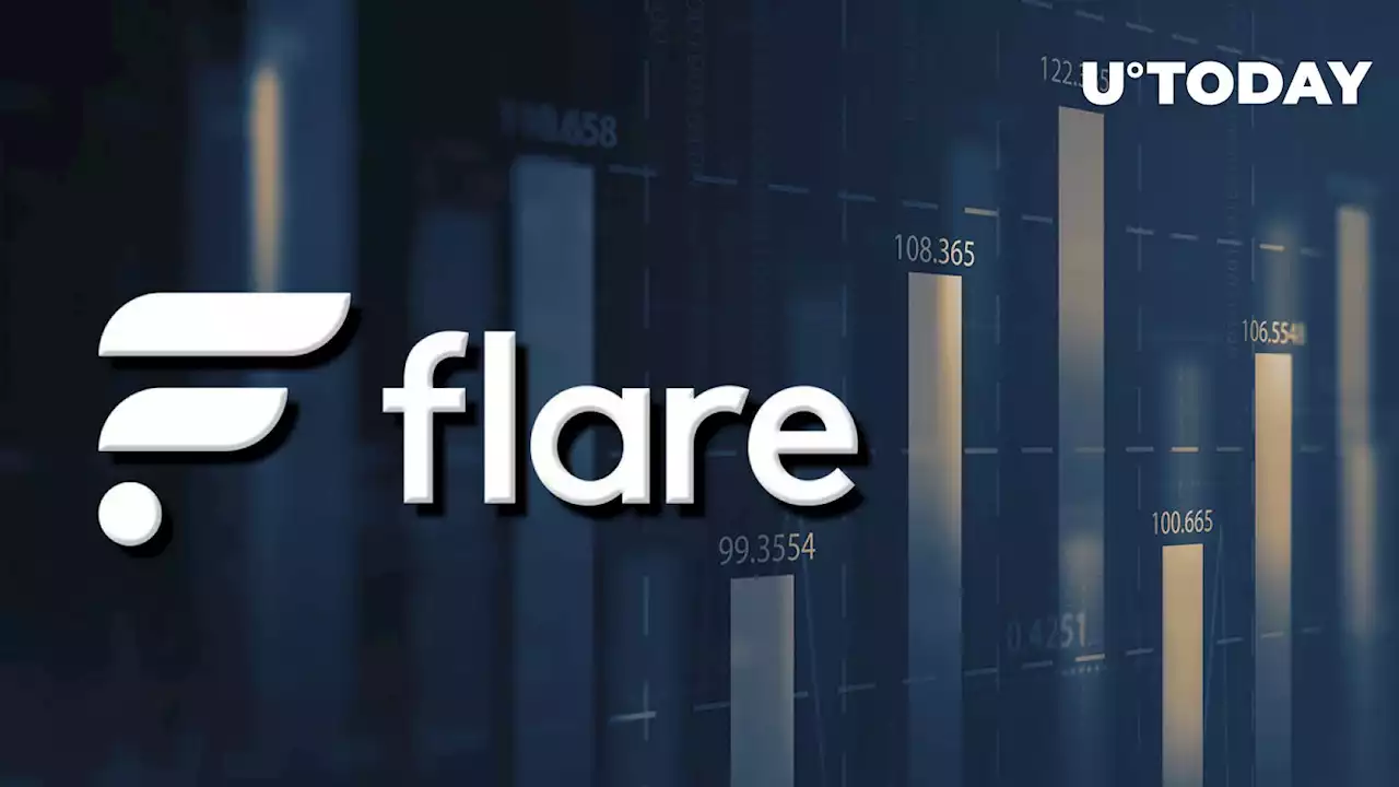 Flare (FLR) Jumps 10% as First Improvement Proposal Passes: Details