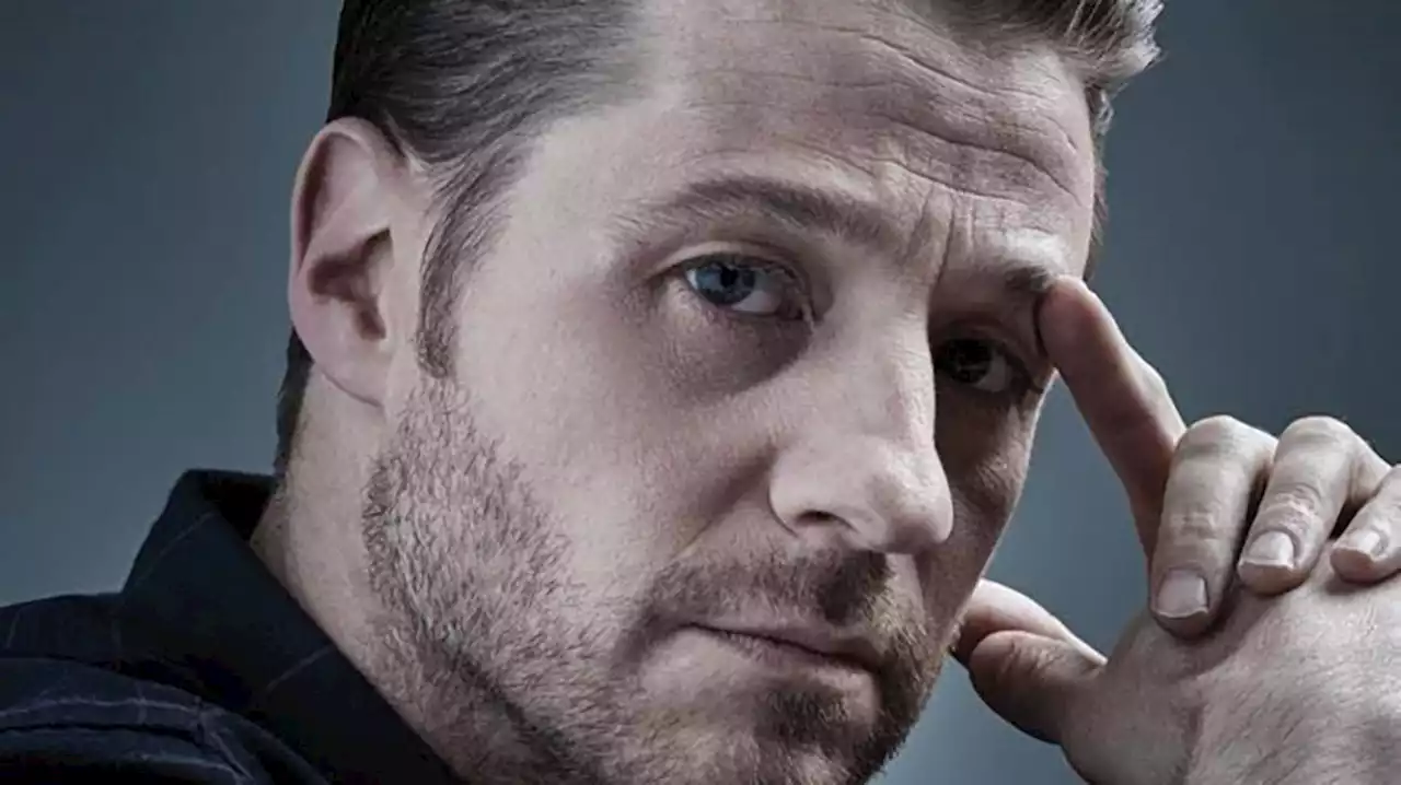 Ben McKenzie to Star in ABC Medical Drama Pilot ‘The Hurt Unit’