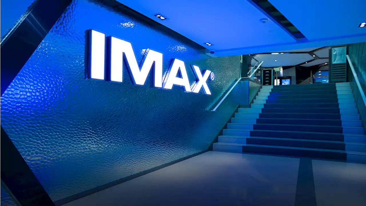 Imax to Double Operations in Indonesia Following Deal With Cinema XXI (EXCLUSIVE)