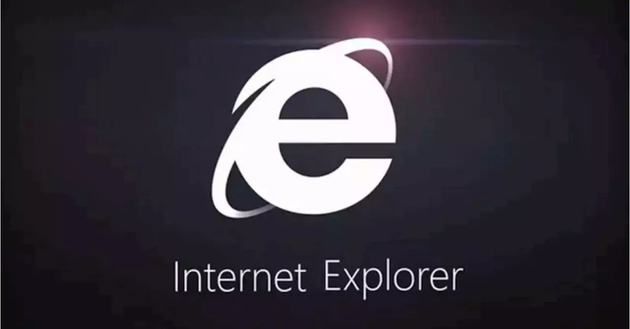 Happy Valentine’s Day: Microsoft’s Internet Explorer divorce is complete