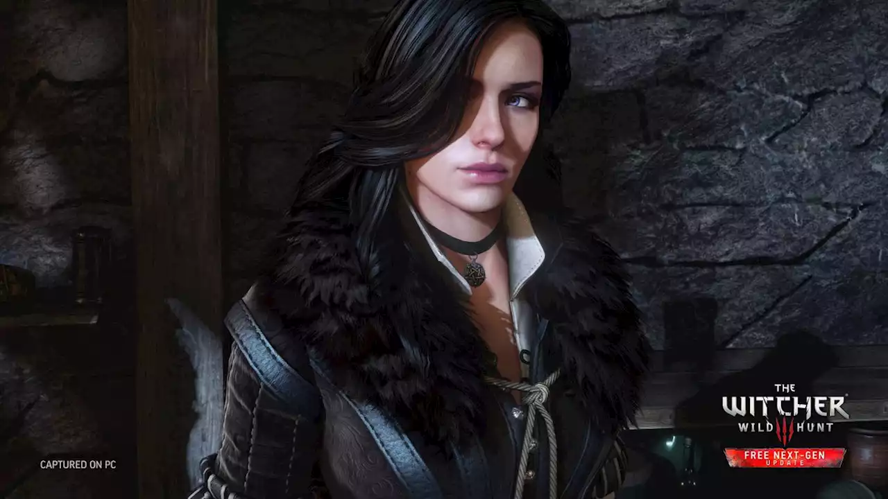 The creator of a Witcher 3 vagina mod claims CD Projekt used it without permission | VGC