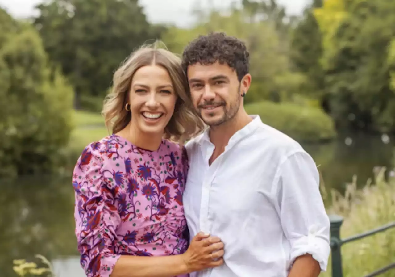 Bláthnaid Treacy shares why she held off on announcing pregnancy