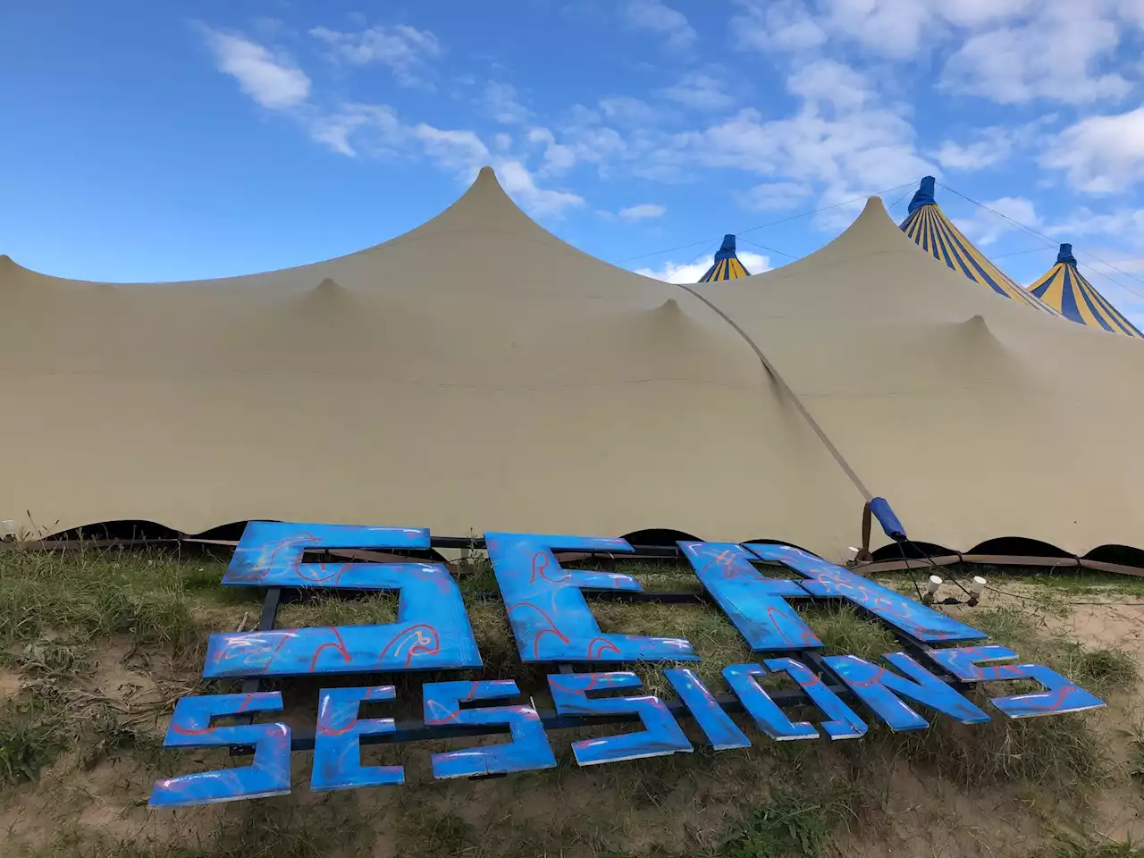 Sea Sessions has announced incredible 2023 lineup