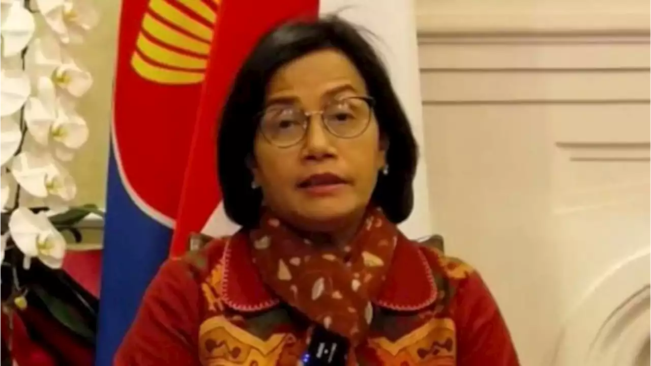 Sri Mulyani Ungkap Daya Tarik IKN yang Buat Jepang Ngebet Mau Investasi