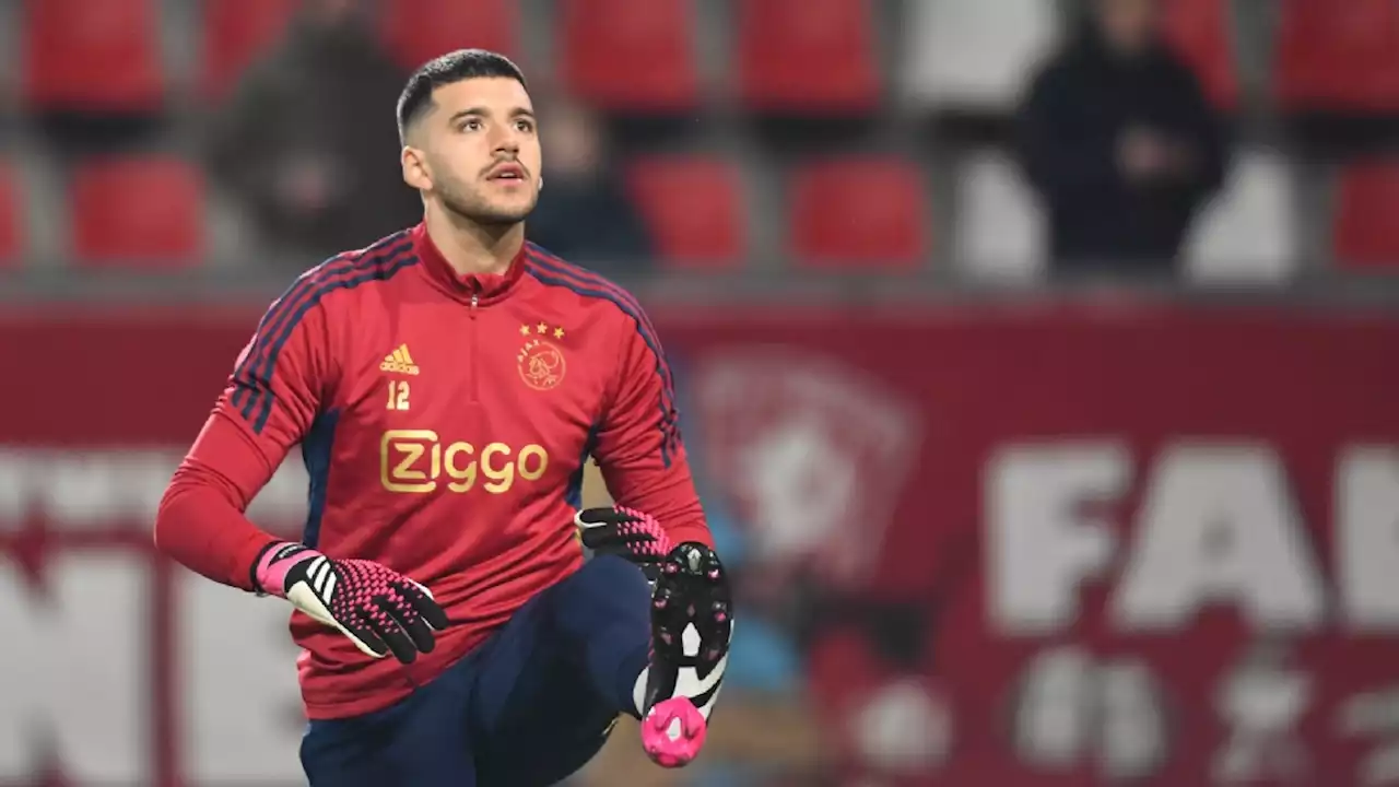 Rulli is lovend over Heitinga en benoemt zijn belangrijkste kwaliteit