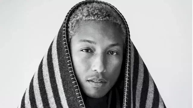 Pharrell Williams nommé directeur créatif de Louis Vuitton homme