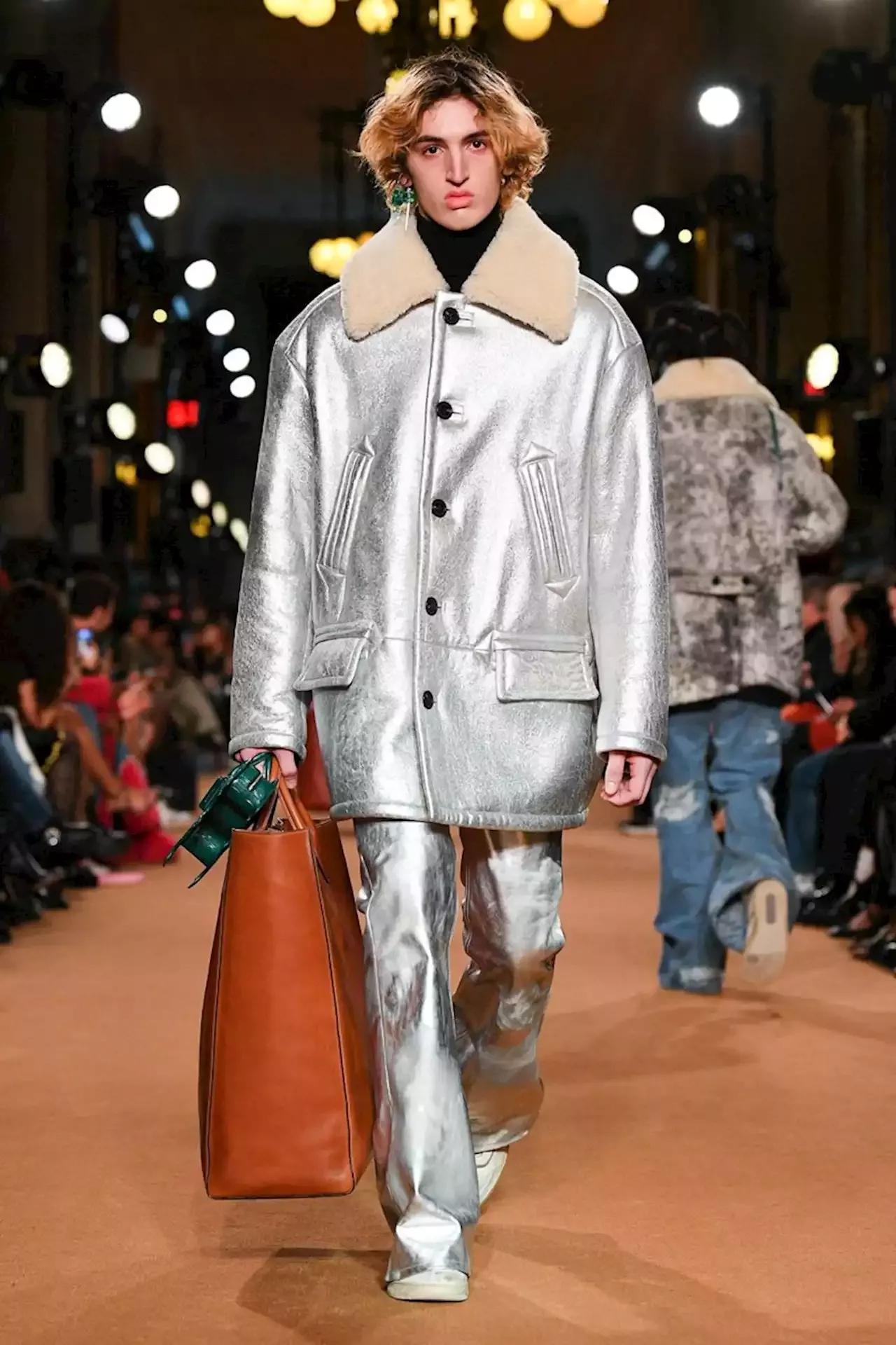 Coach Fall 2023 Ready-to-Wear Collection