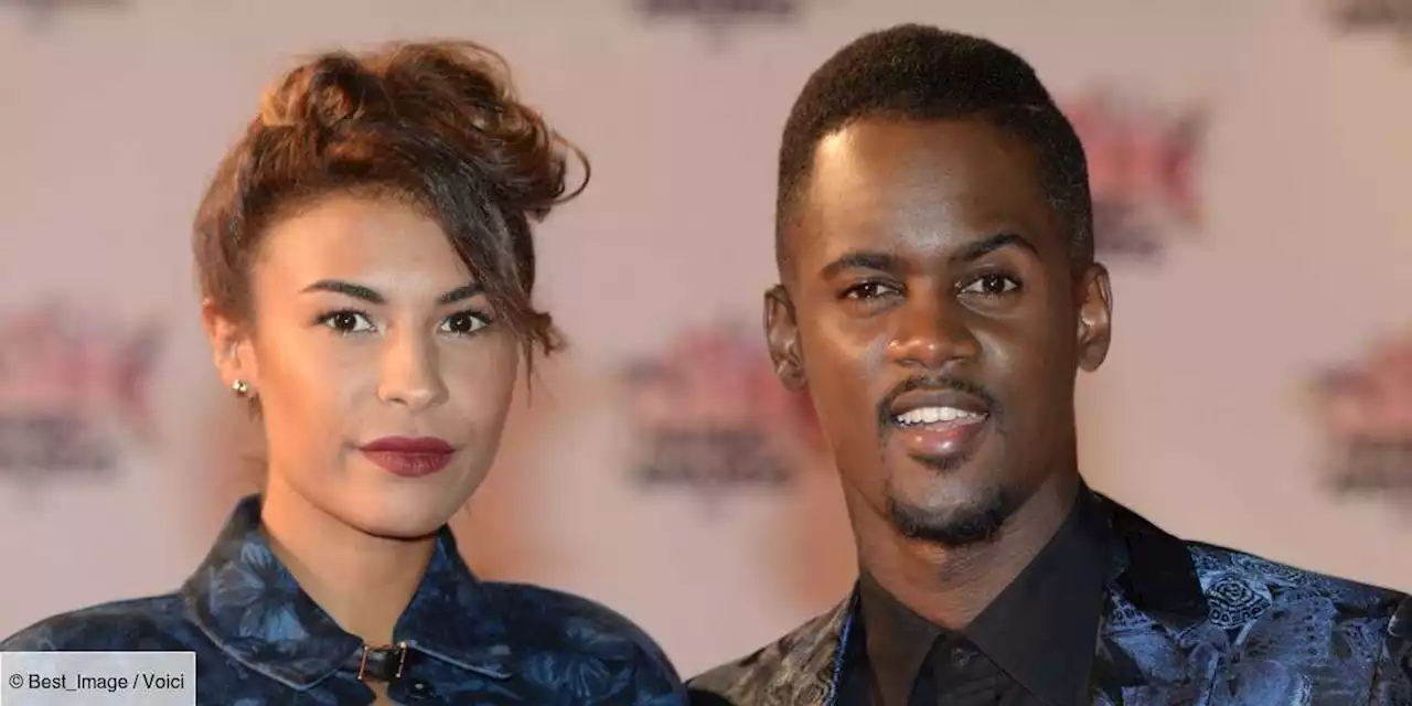 « C'était assez évident en fait » : Black M et Léa Djadja se livrent sur leur coup de foudre - Voici