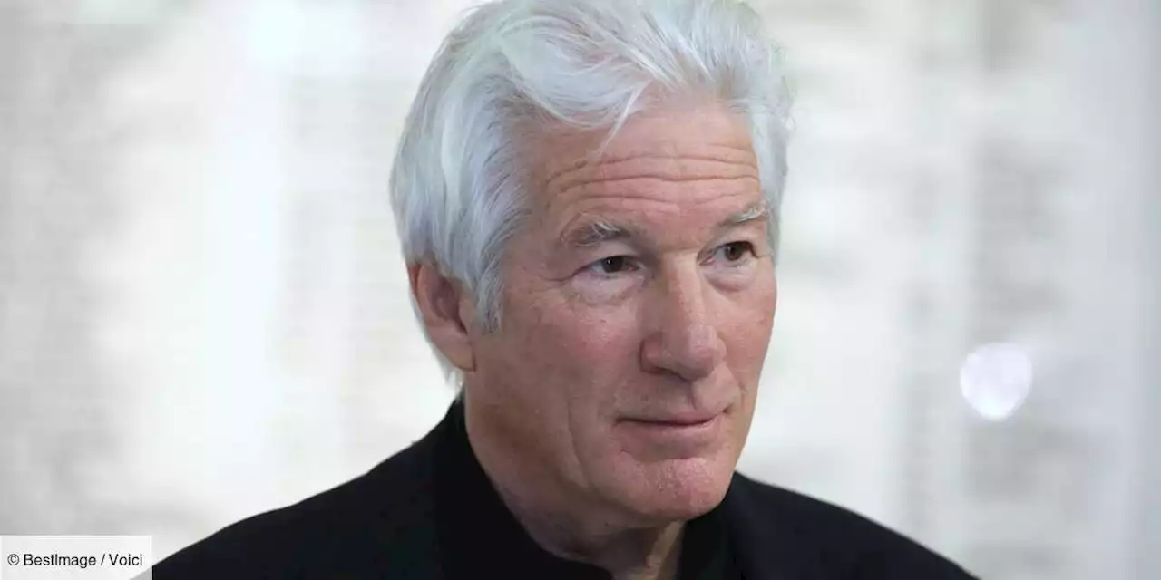 Pretty Woman : ces accusations de zoophilie qui avaient visé Richard Gere à la sortie du film - Voici