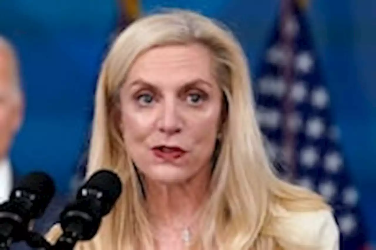 Biden picks Lael Brainard, top Fed official, to run economic team