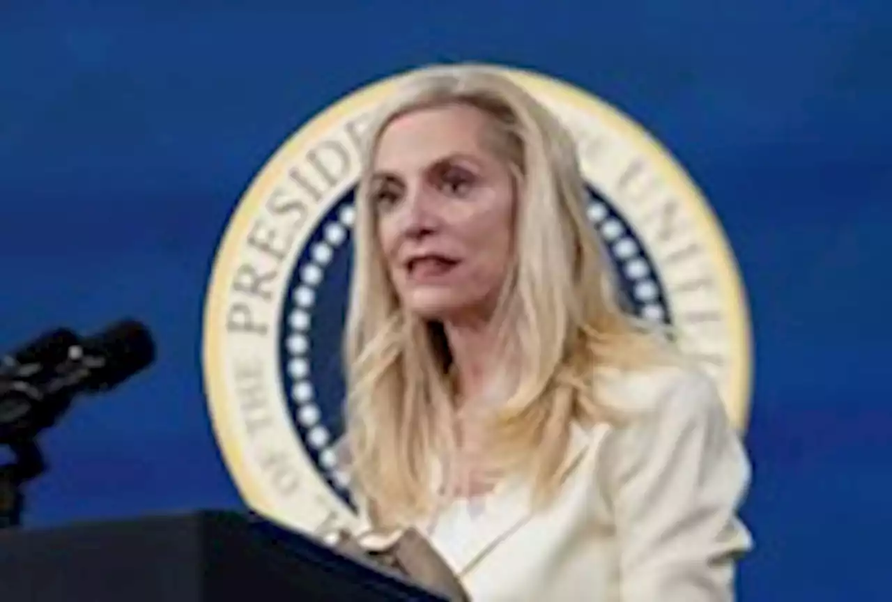 Lael Brainard’s White House move leaves major hole at the Fed