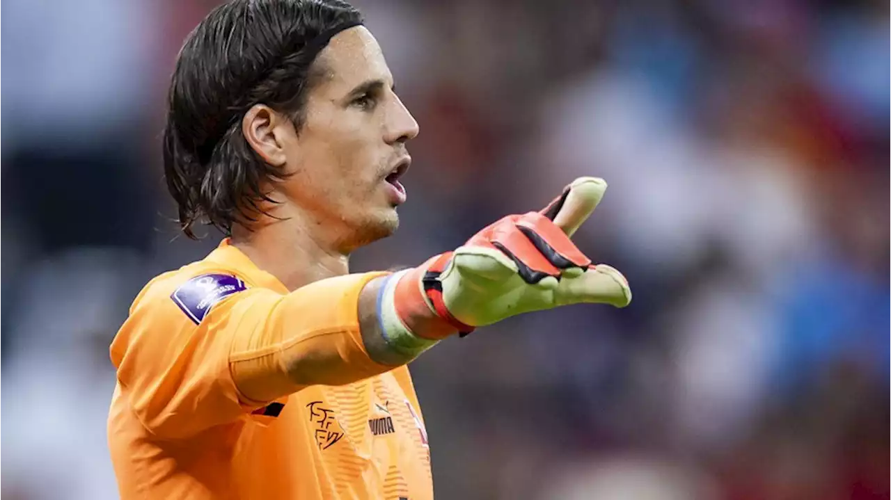 FC Bayern: Wie Yann Sommer gegen PSG um seine Zukunft bei den Münchnern spielt