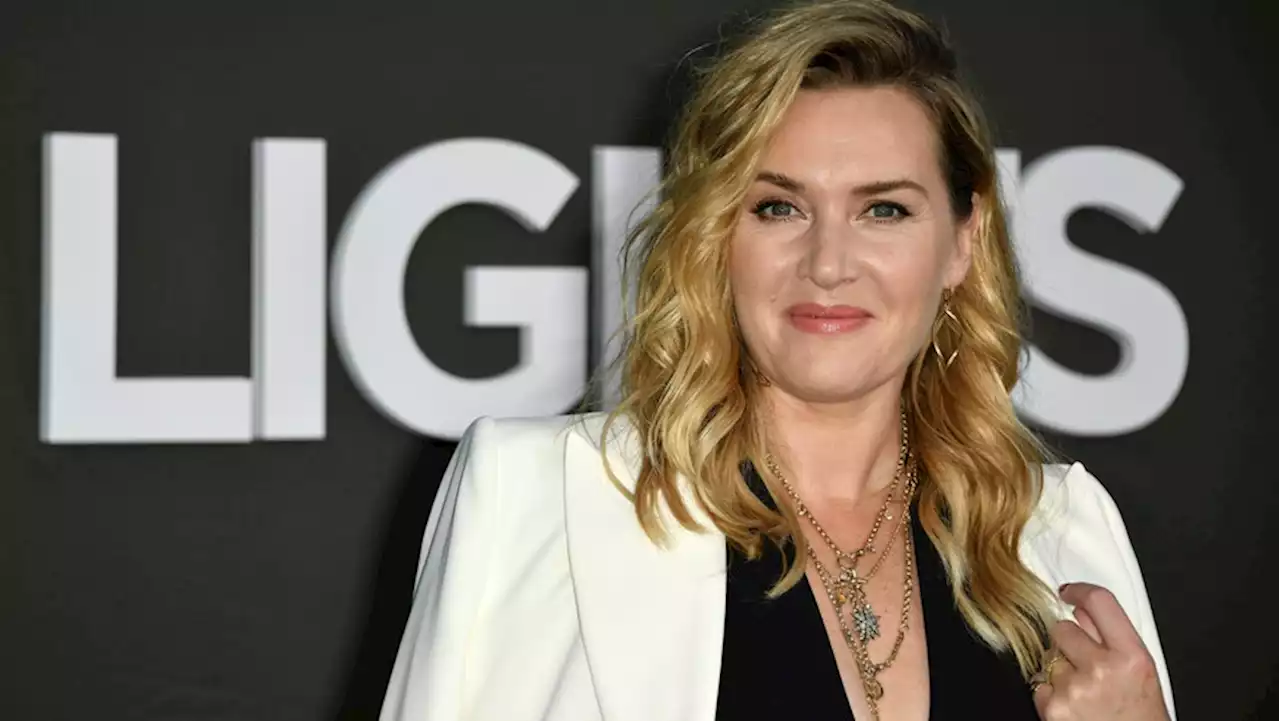 Kate Winslet enthüllt unangenehme Details zu Sex-Szene mit Leonardo DiCaprio