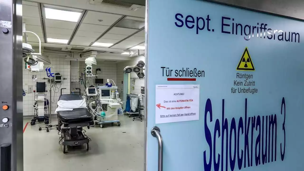 bremer kliniken vor tiefen einschnitten