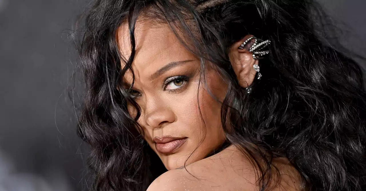 Rihanna, 'Black Panther,' and the Panic of Anticipation