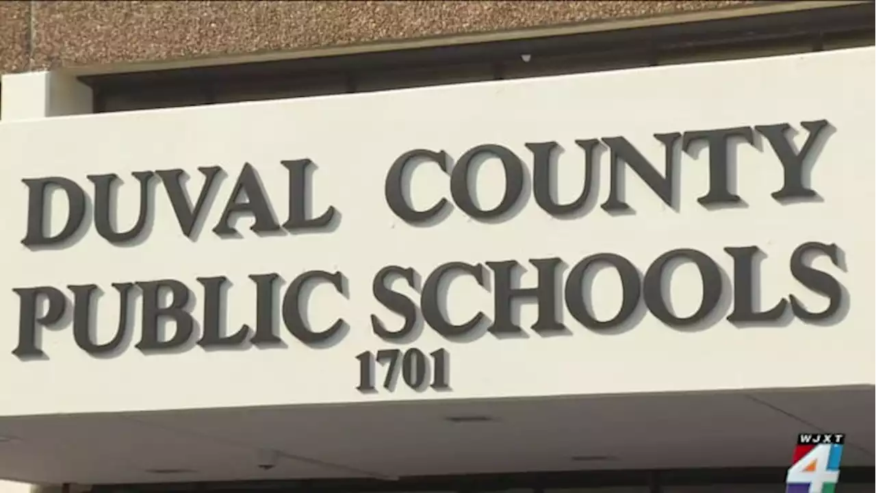 Duval County middle, high schools to have enhanced security precautions Tuesday