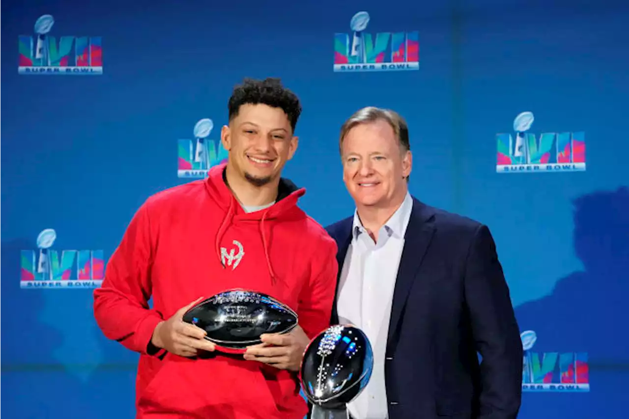 Super Bowl-winning combo will be leading Chiefs into future