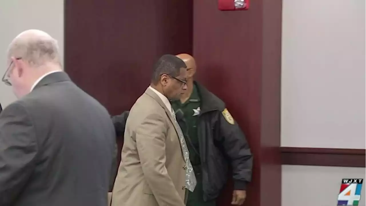 Testimony begins in retrial of man accused of raping, murdering vet tech in Orange Park