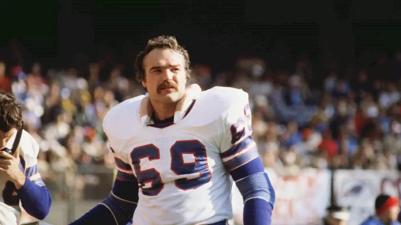 Conrad Dobler dead at 72; NFL veteran lineman embraced 'dirtiest player' label