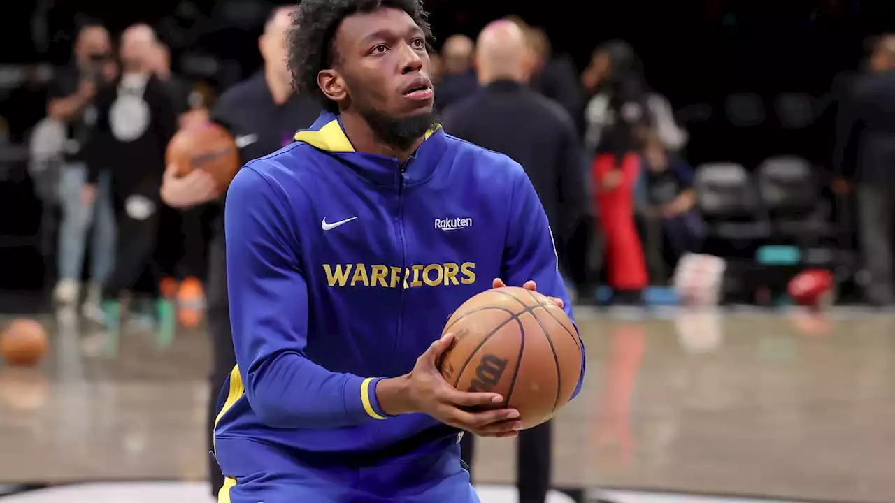 Warriors GM Bob Myers on trading James Wiseman for Gary Payton: 'We debated it pretty heavily'