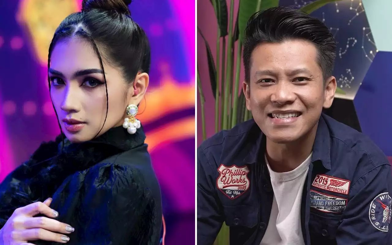 Angel Karamoy Rayakan Valentine Usai Terseret Isu Boris Bokir Selingkuh, Vlog Mesra Disorot