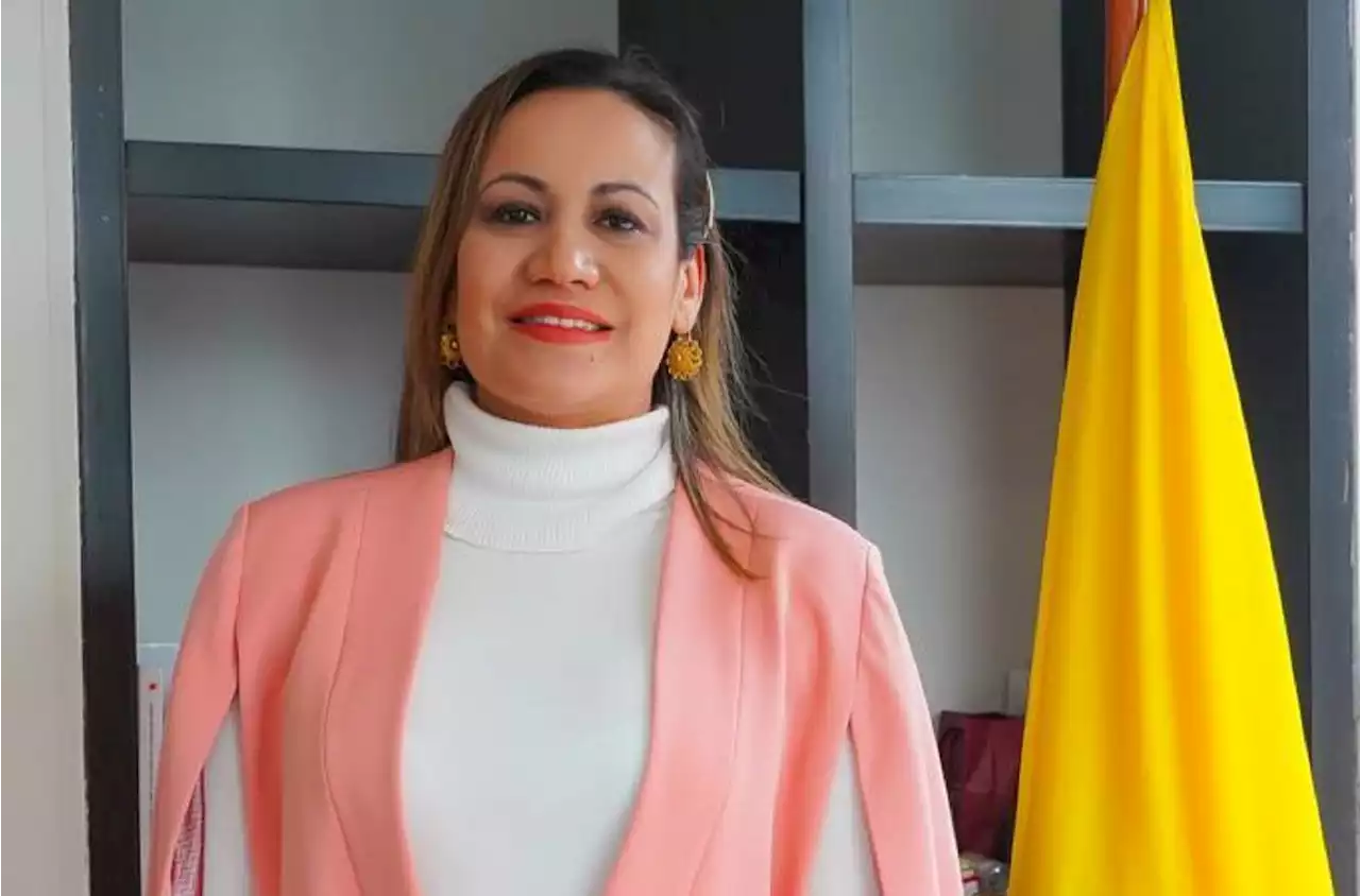 “Construiremos sobre lo construido”: Carolina Corcho sobre reforma a la salud