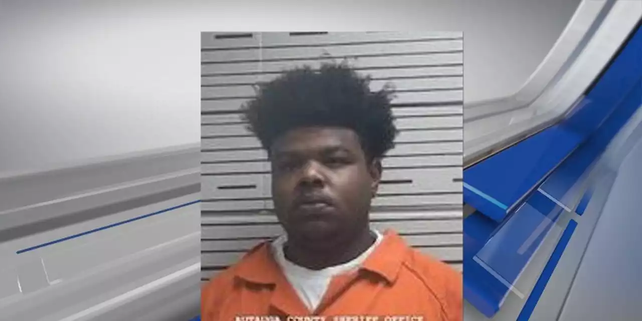 Arrest made in Prattville robbery, double shooting