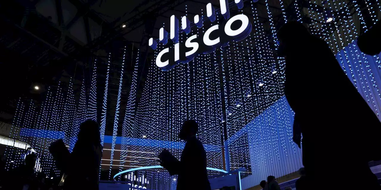 Inside the Gray Market Keeping Cisco Tech in Stock in Russia