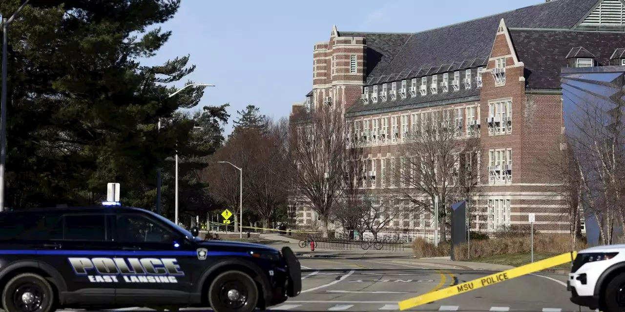 Michigan State University Shooting Spotlights Campus Security Efforts