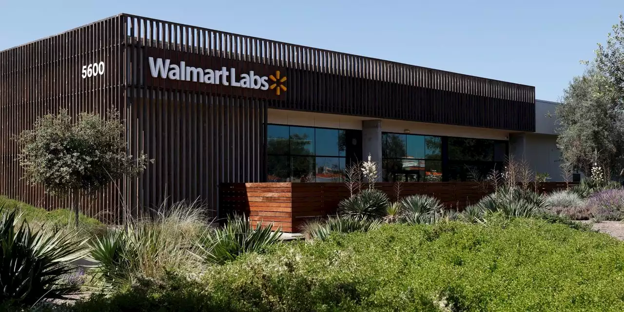 WSJ News Exclusive | Walmart to Close Three Tech Hubs, Tells Tech Staff to Return to Offices