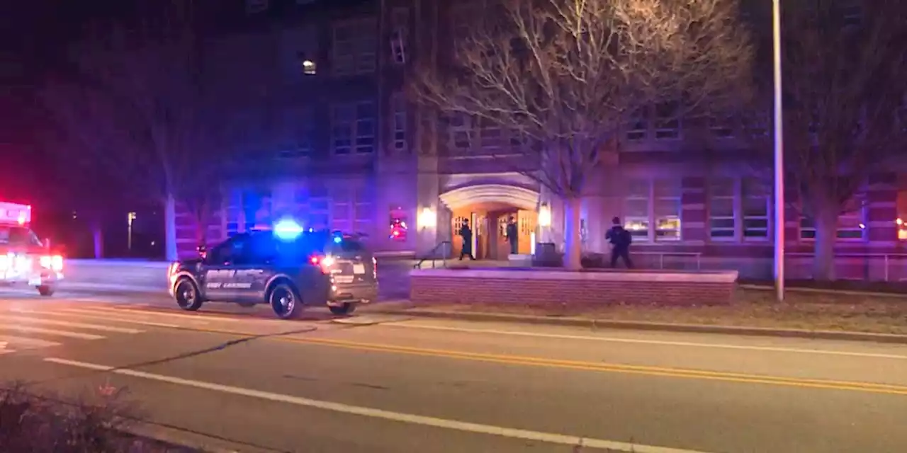 ‘Shelter in place immediately’: Shots fired at Michigan State University