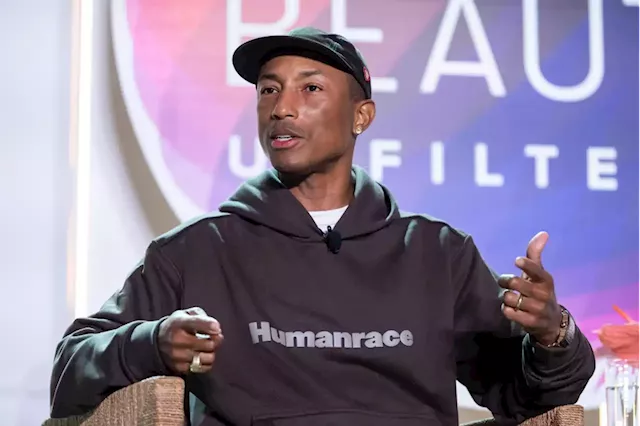 Am I the only one baffled by Pharrell Williams becoming the new artistic  director of Louis Vuitton men succeeding Virgil Abloh? : r/popculturechat