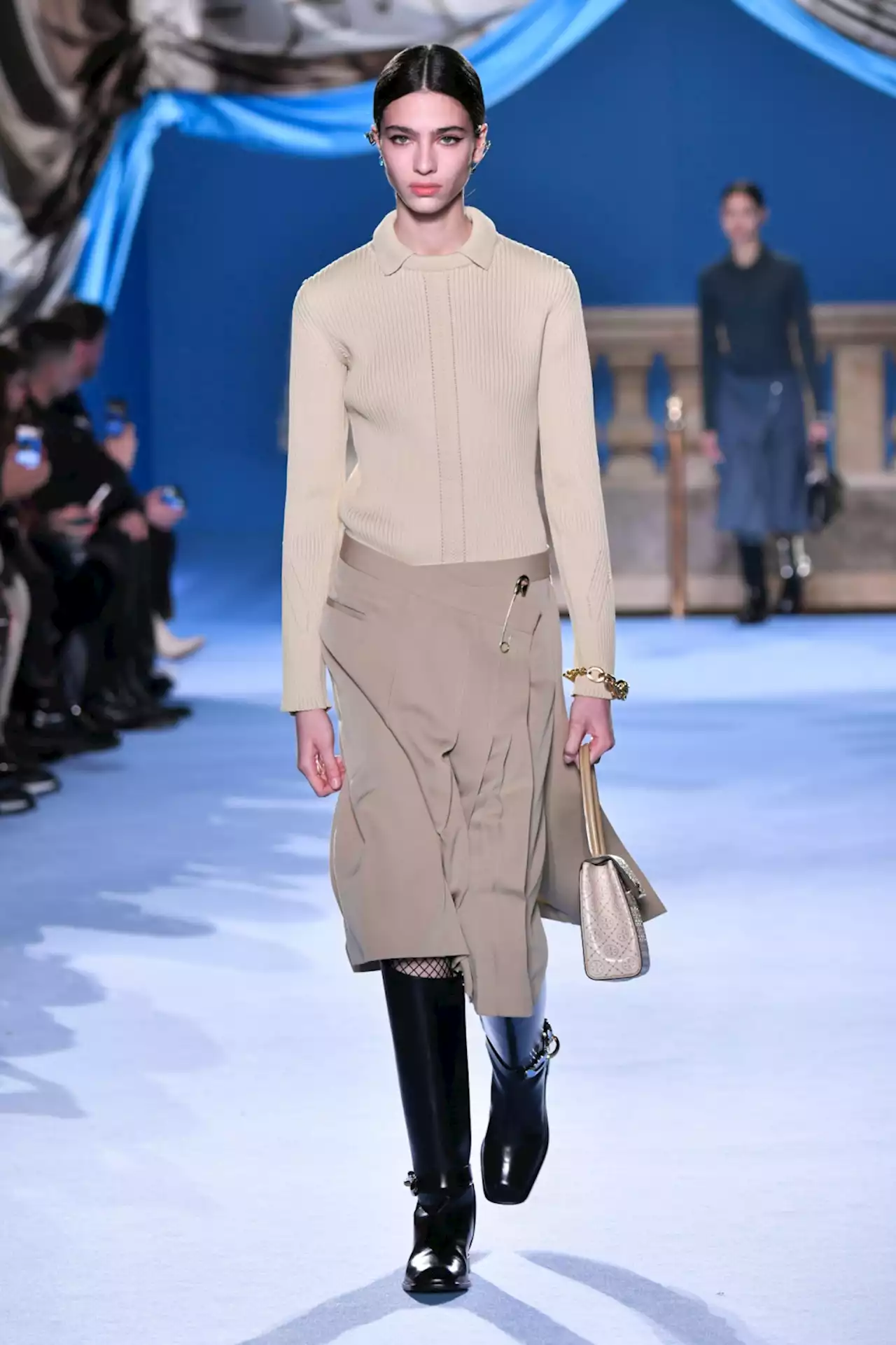 Tory Burch RTW Fall 2023