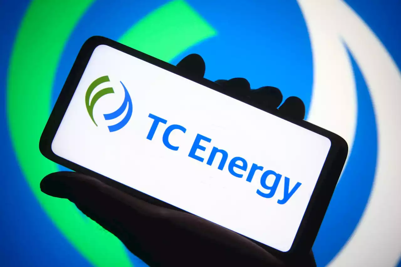 TC Energy hikes dividend as $3B Coastal GasLink charge prompts Q4 loss