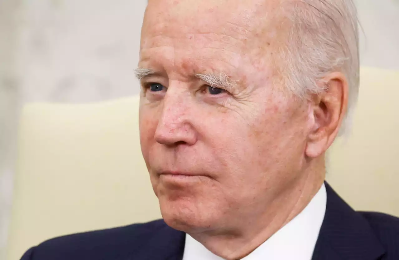 What Biden’s not saying about Social Security and Medicare