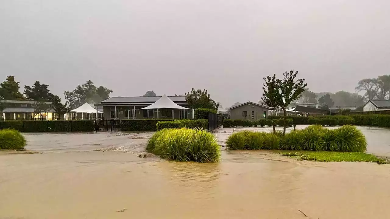 Nach Tropensturm: Neuseeland ruft Nationalen Notstand aus