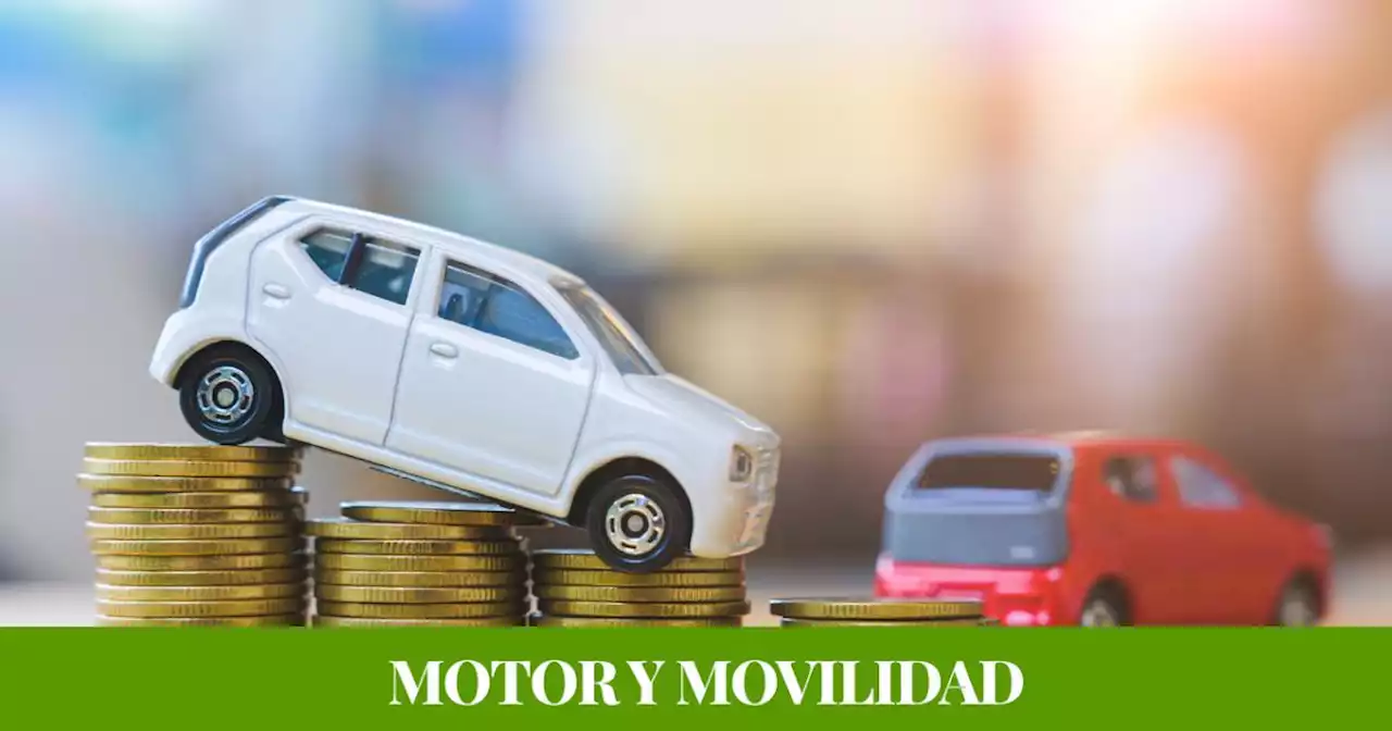 Cómo saber si un coche usado tiene cargas y cómo afectan al comprador