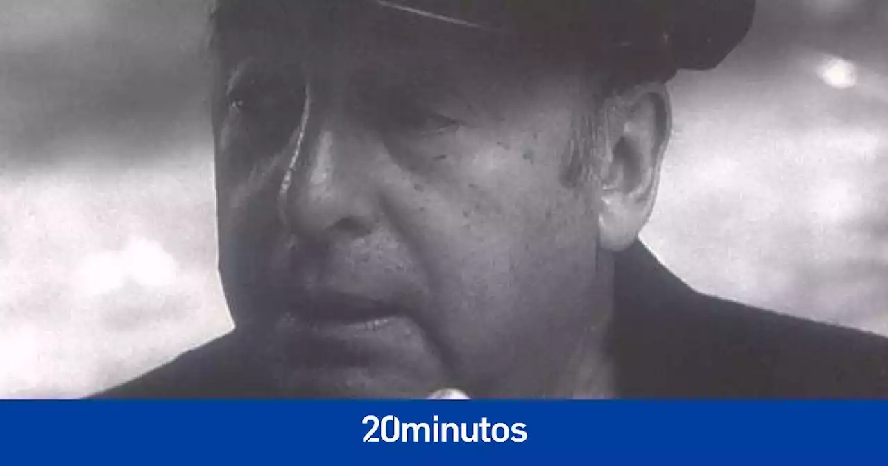 Del cáncer oficial a la bacteria que le inyectó un médico, la muerte de Pablo Neruda