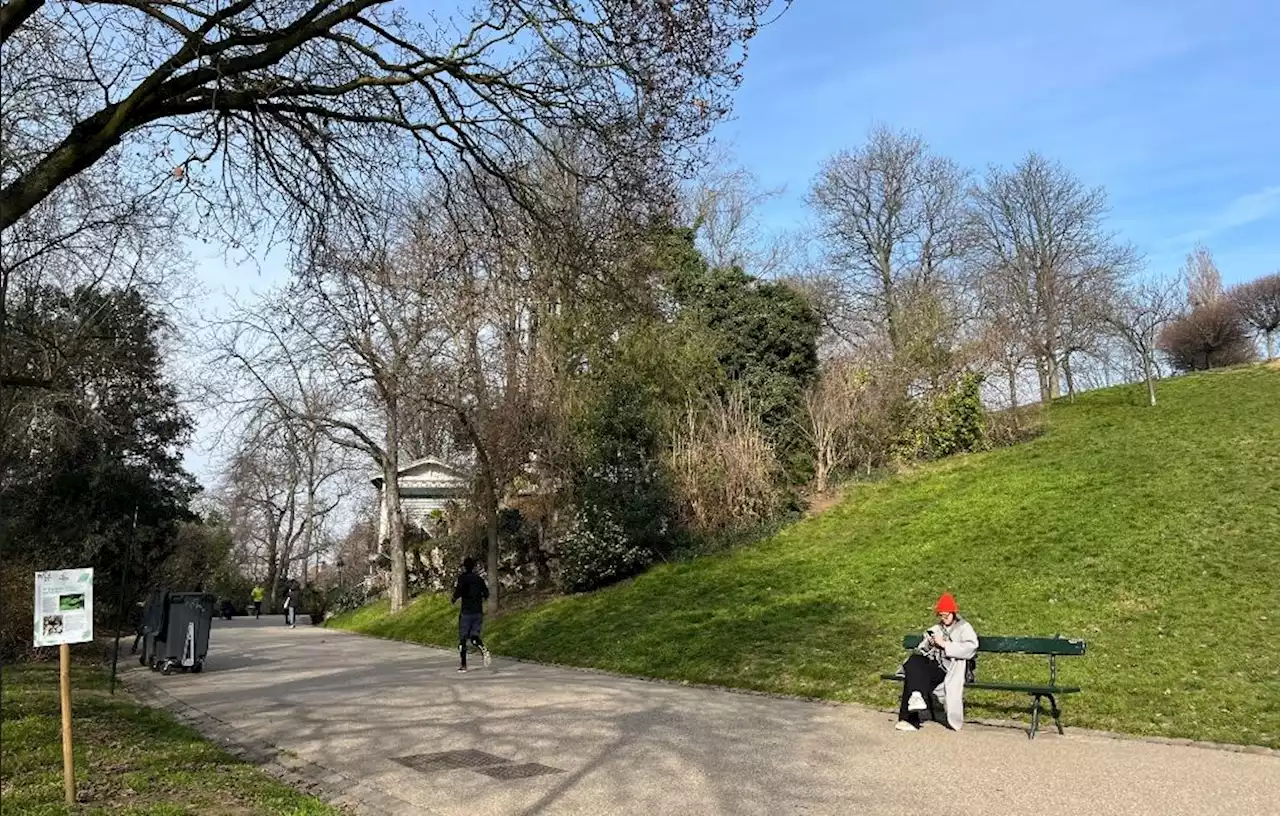 Ce corps retrouvé aux Buttes-Chaumont, « c’est digne d’un film d’horreur »