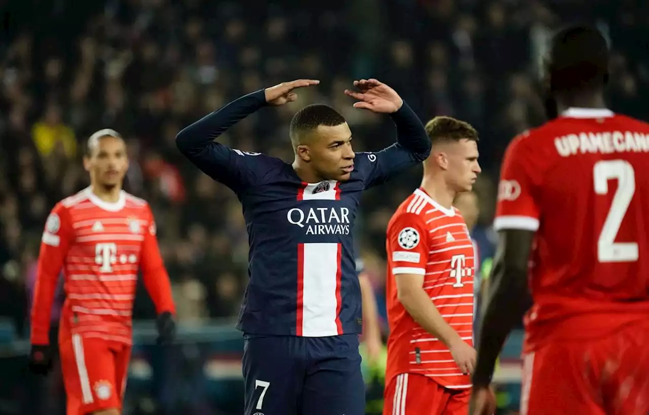 Est-ce que ce 0-1 n’est pas le meilleur résultat possible pour le PSG ?